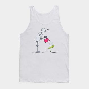 Watering Tank Top